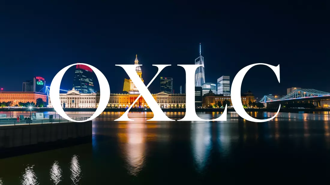 Oxford Lane Capital Faces Mounting Pressure from CLO Market Turmoil Illustration mit AI erstellt übermittelt durch boerse-global.de