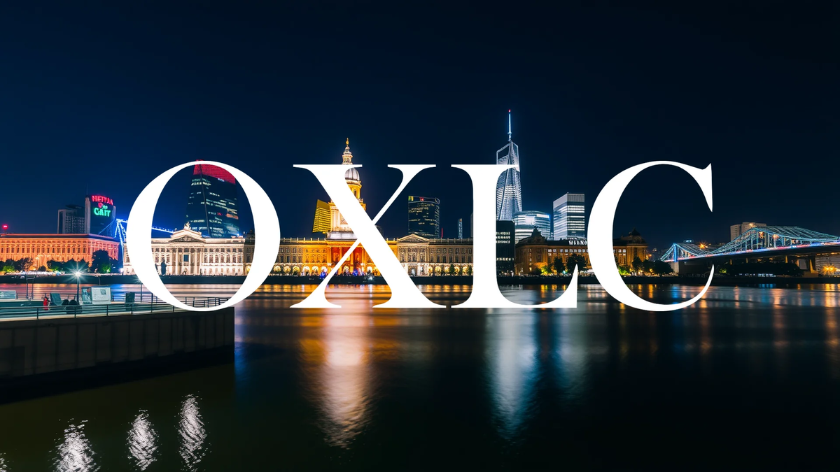 Oxford Lane Capital Faces Mounting Pressure from CLO Market Turmoil - Foto: über boerse-global.de