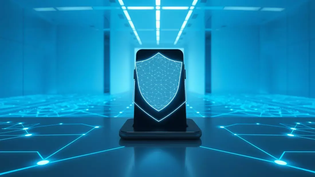 5G-Sicherheit: Der unsichtbare Kampf um unsere Daten - Bild: über boerse-global.de