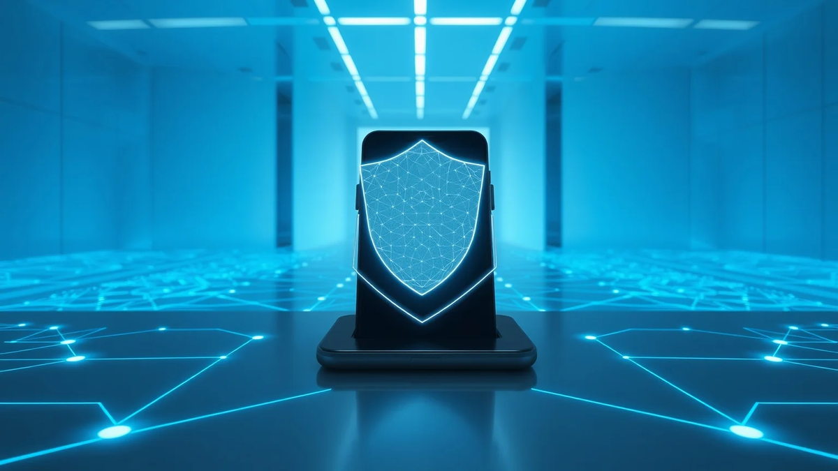 5G-Sicherheit: Der unsichtbare Kampf um unsere Daten - Foto: über boerse-global.de