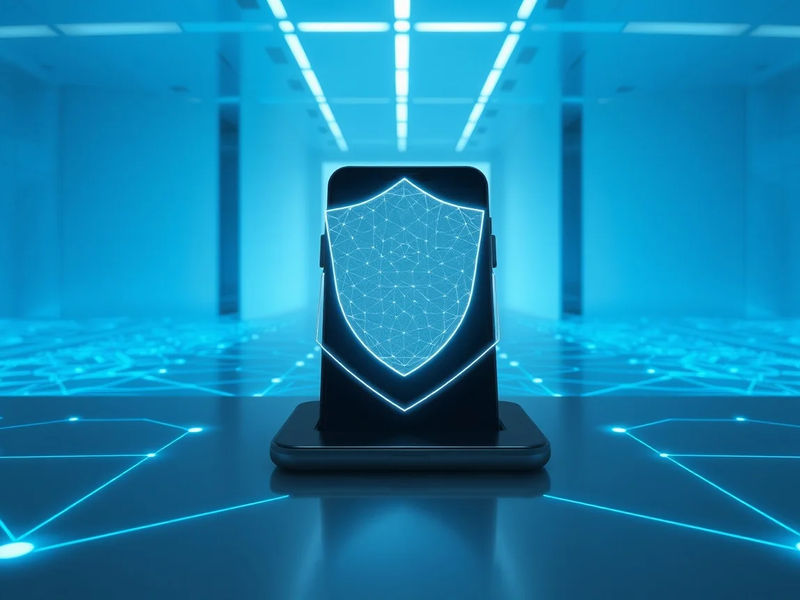 5G-Sicherheit: Der unsichtbare Kampf um unsere Daten - Foto: über boerse-global.de