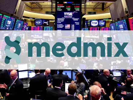 medmix Aktie: Rekordauftrag-Explosion! - Foto: über boerse-global.de