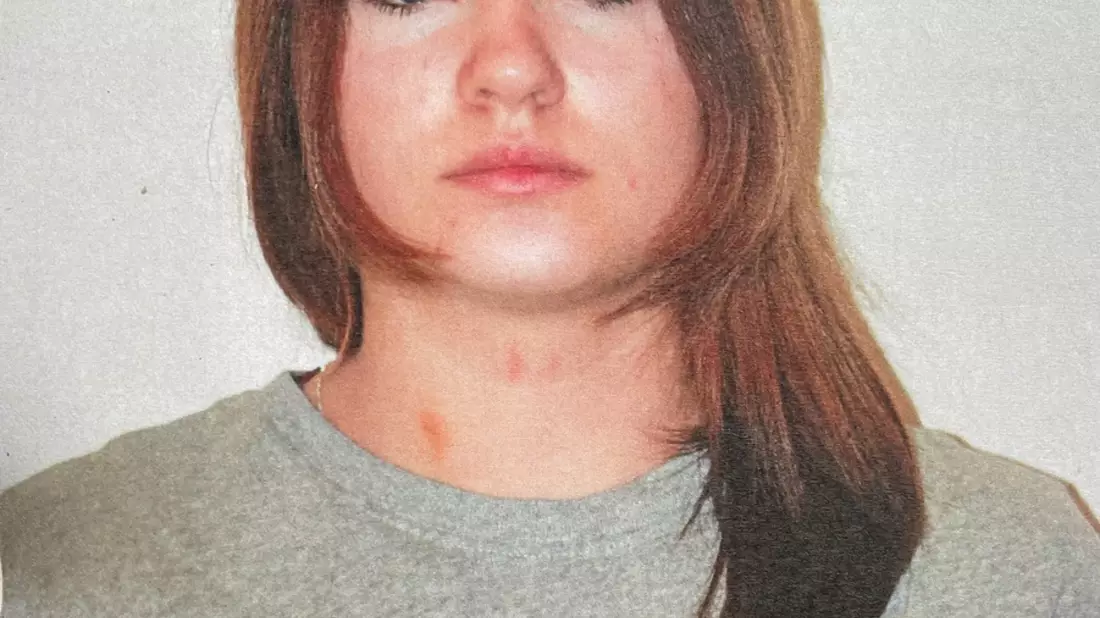 POL-SI: 12-Jährige aus Herborn vermisst - Bild: presseportal.de