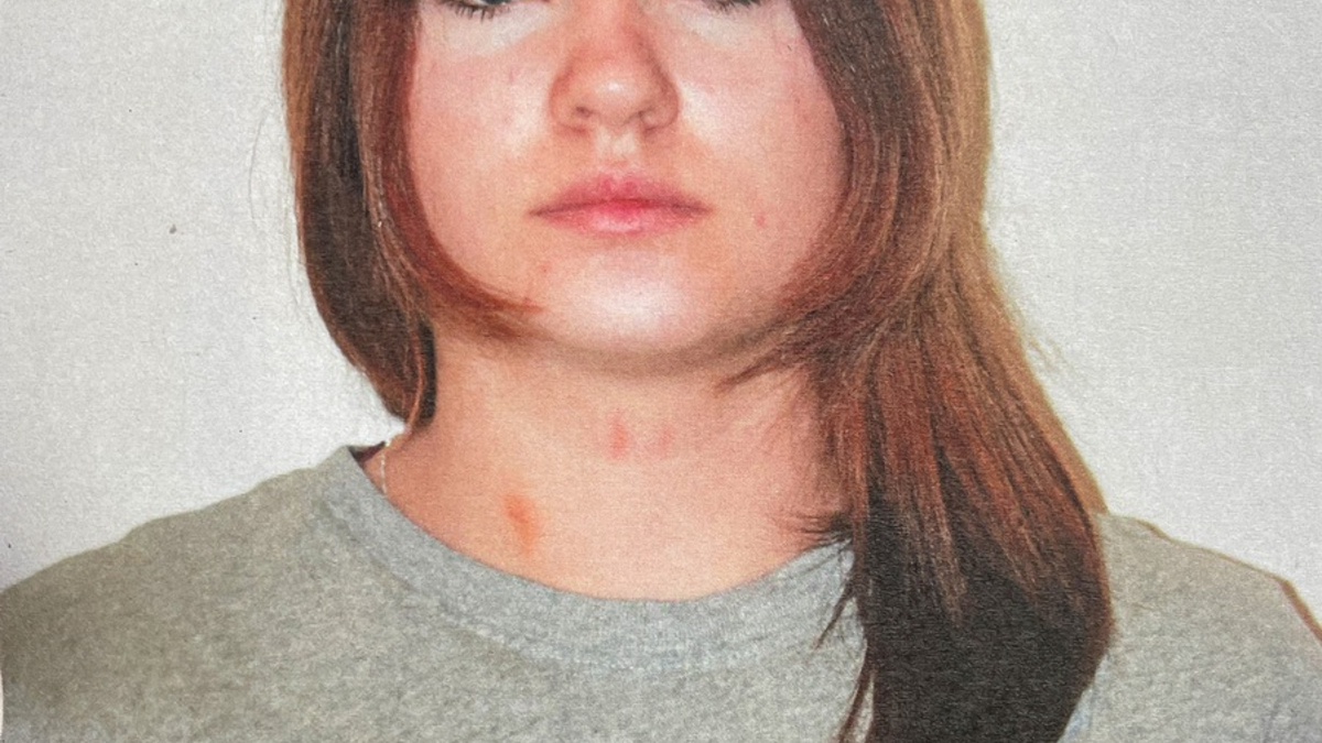 Mittelhessen: LAHN-DILL-KREIS: 12-jähriges Mädchen aus Herborn wird vermisst - Foto: presseportal.de