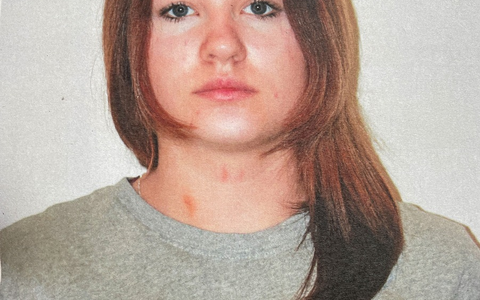 POL-SI: 12-Jährige aus Herborn vermisst - Foto: presseportal.de