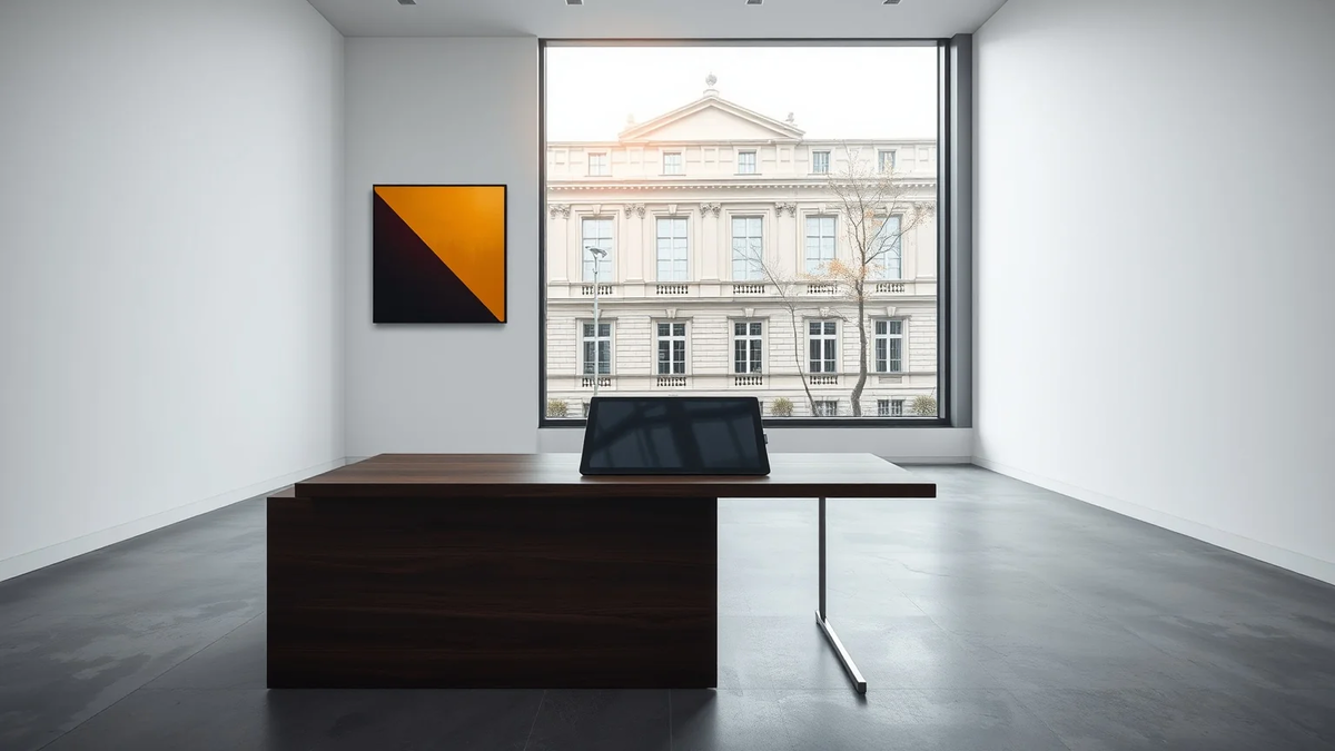 Marina Abramovi?: Wiener Performance-Revolution startet morgen - Foto: über boerse-global.de