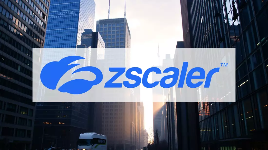 Zscaler Aktie: KI-Sicherheitsboom! - Bild: über boerse-global.de
