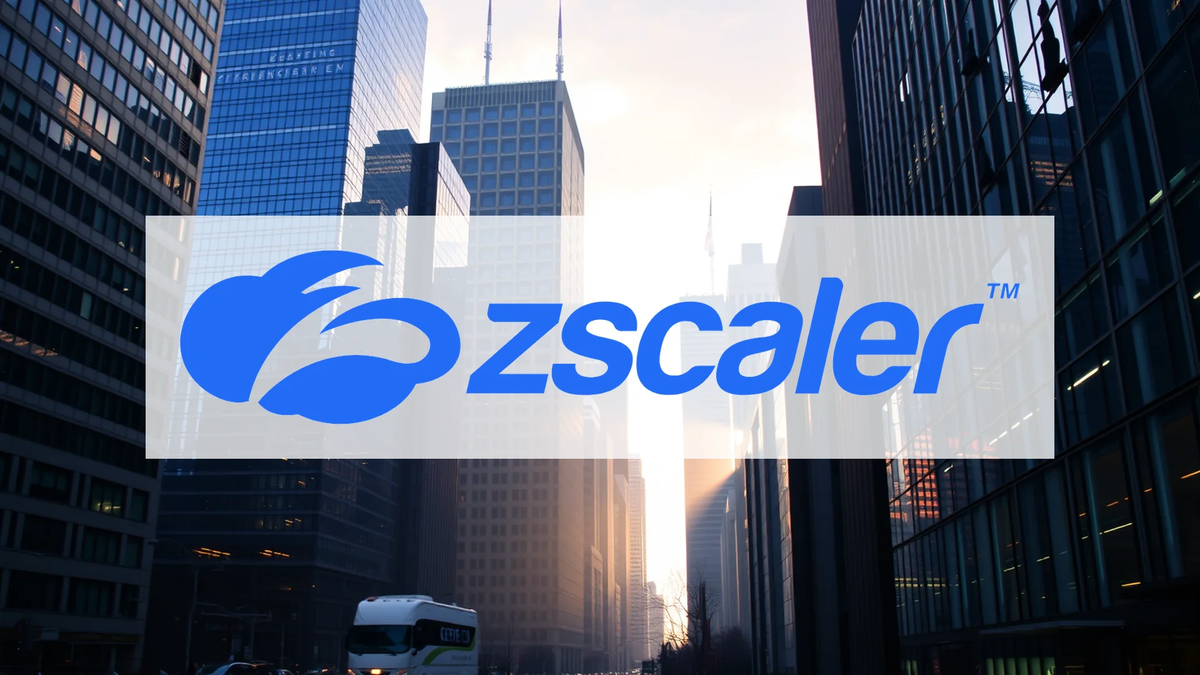 Zscaler Aktie: KI-Sicherheitsboom! - Foto: über boerse-global.de