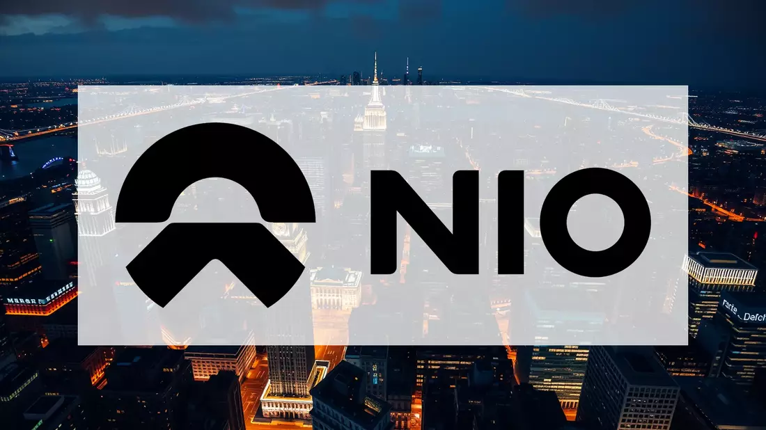Nio’s Delivery Milestone Masks Persistent Profitability Challenge Illustration mit AI erstellt übermittelt durch boerse-global.de