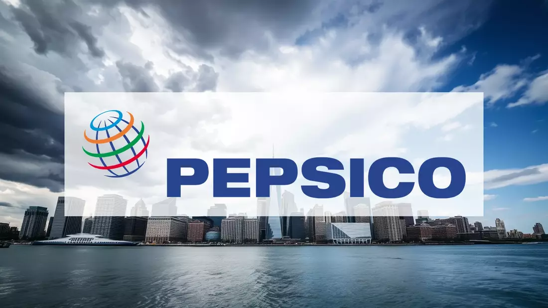 PepsiCo Faces Critical Earnings Test Amid Market Jitters Illustration mit AI erstellt übermittelt durch boerse-global.de
