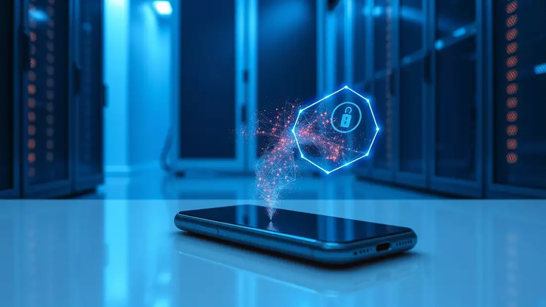 DMARC: Neue Waffe gegen KI-Phishing-Angriffe - Bild: über boerse-global.de