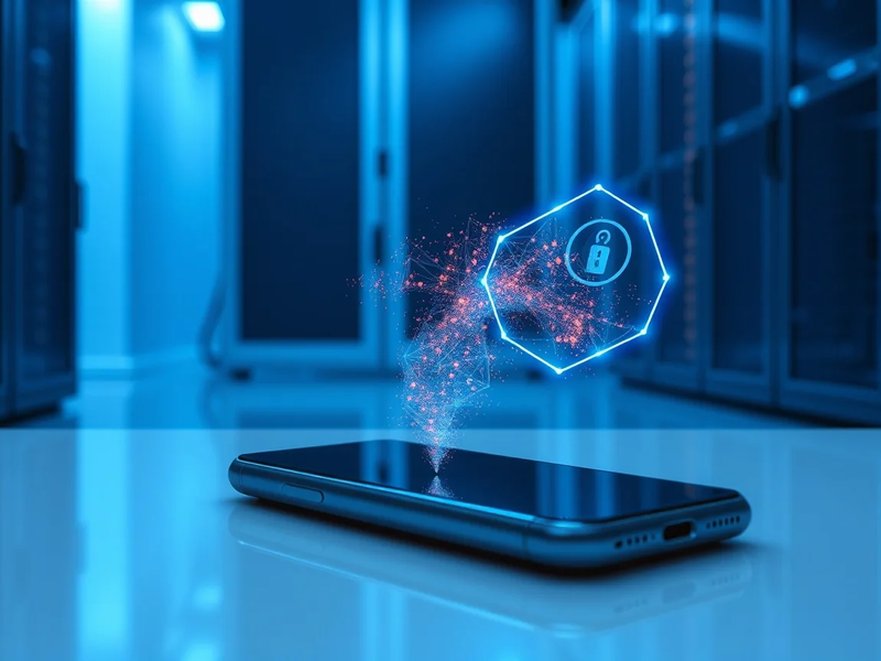 DMARC: Neue Waffe gegen KI-Phishing-Angriffe - Foto: über boerse-global.de