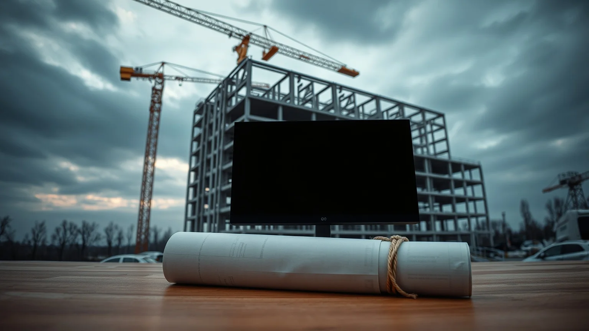 Noricum: Bauträger pleite – 8,4 Millionen Euro Schulden - Foto: über boerse-global.de