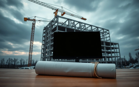 Noricum: Bauträger pleite – 8,4 Millionen Euro Schulden - Foto: über boerse-global.de