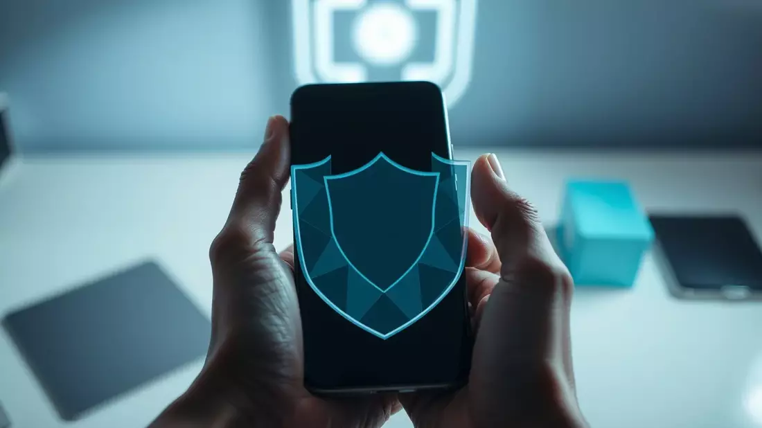 Smartphone-Sicherheit: KI-basierte Angriffe bedrohen Millionen Nutzer - Bild: über boerse-global.de