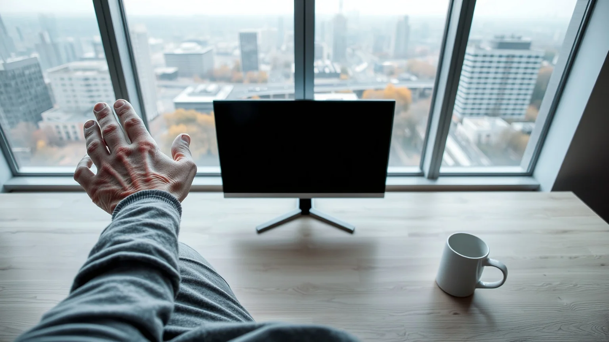 Orthopäden warnen: Winterkälte verstärkt Gelenkschmerzen - Foto: über boerse-global.de