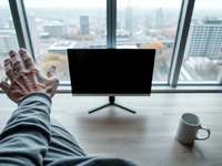 Orthopäden warnen: Winterkälte verstärkt Gelenkschmerzen - Foto: über boerse-global.de