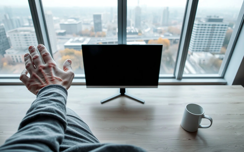 Orthopäden warnen: Winterkälte verstärkt Gelenkschmerzen - Foto: über boerse-global.de