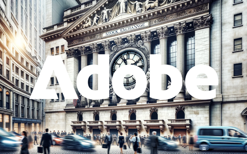 Adobe’s AI Dilemma: Market Dominance Under Threat - Foto: über boerse-global.de