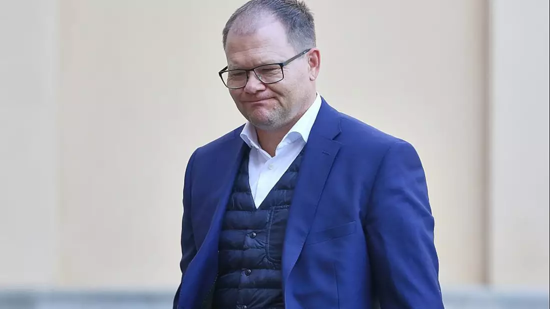 Carsten Schneider (Archiv) - Bild: über dts Nachrichtenagentur