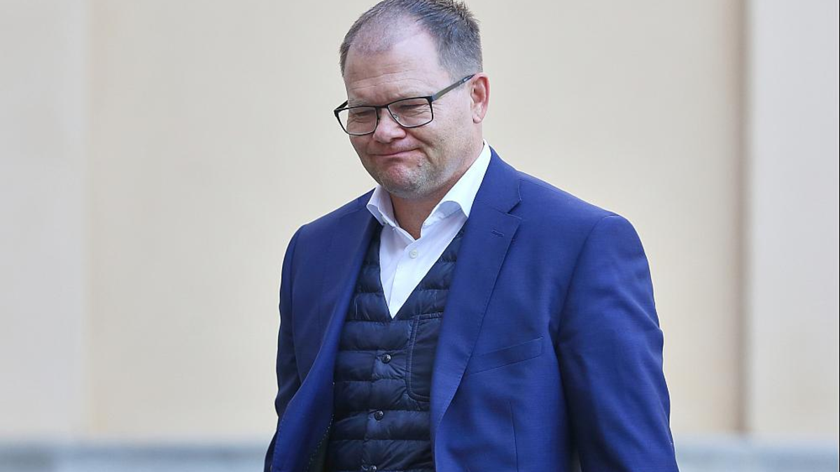 Carsten Schneider (Archiv) - Foto: über dts Nachrichtenagentur