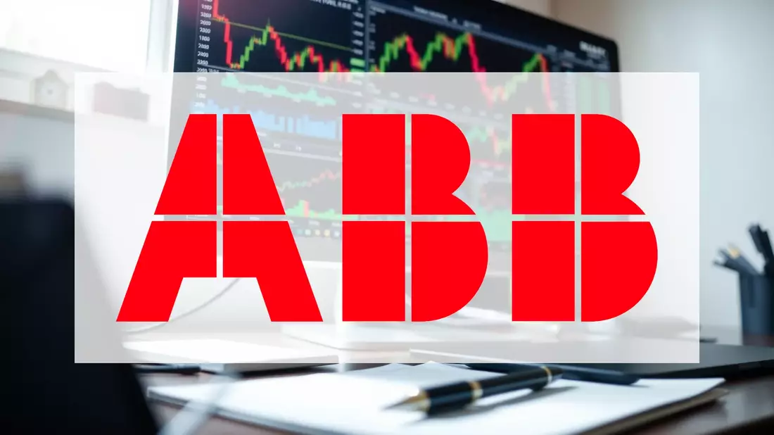 ABB Aktie: Überraschungsverkauf schockt Anleger - Bild: über boerse-global.de