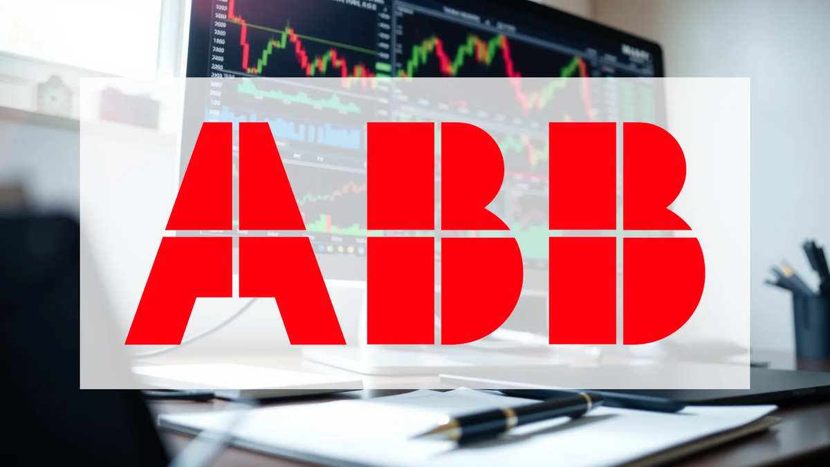 ABB Aktie: Überraschungsverkauf schockt Anleger - Foto: über boerse-global.de