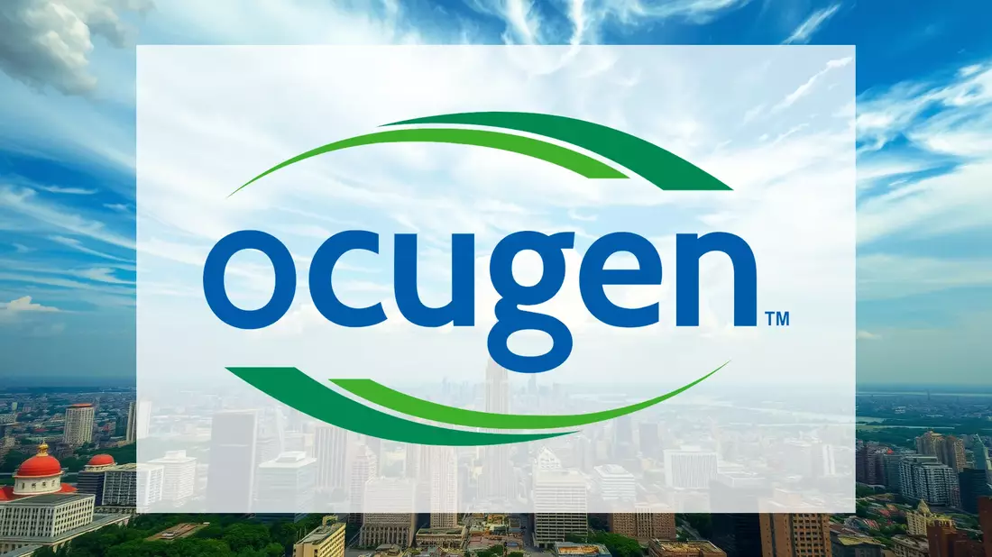 Can Ocugen Deliver on Its Ambitious Three-Year Regulatory Roadmap? Illustration mit AI erstellt übermittelt durch boerse-global.de