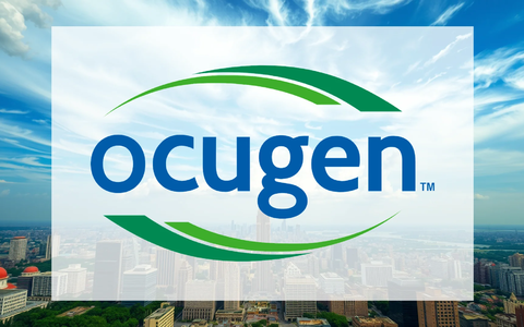 Can Ocugen Deliver on Its Ambitious Three-Year Regulatory Roadmap? - Foto: über boerse-global.de