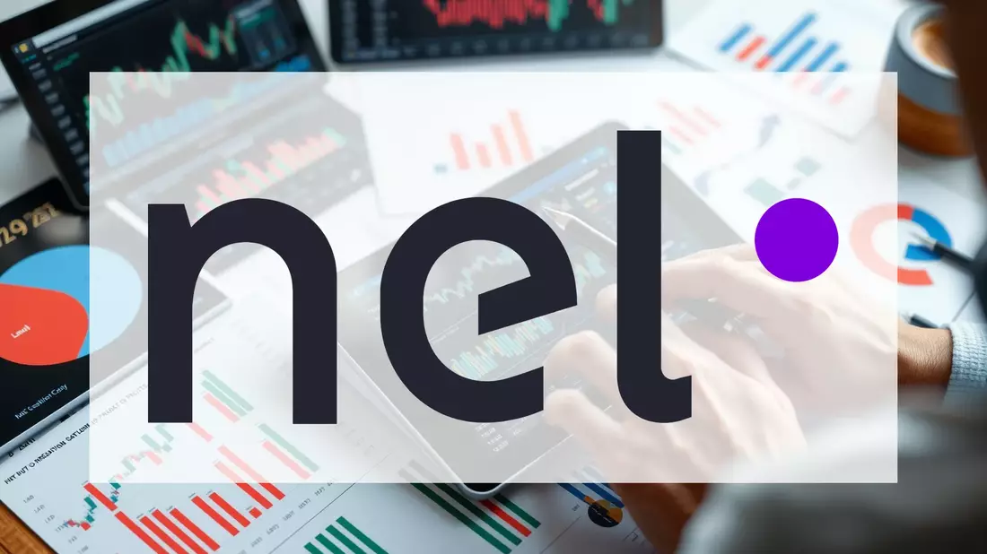 A Potential Turning Point for Nel ASA Illustration mit AI erstellt übermittelt durch boerse-global.de