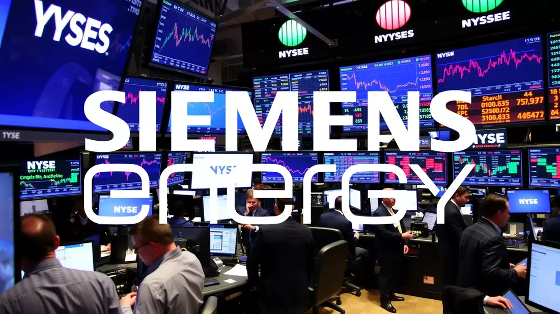 Wall Street Titans Clash Over Siemens Energy’s Prospects Illustration mit AI erstellt übermittelt durch boerse-global.de