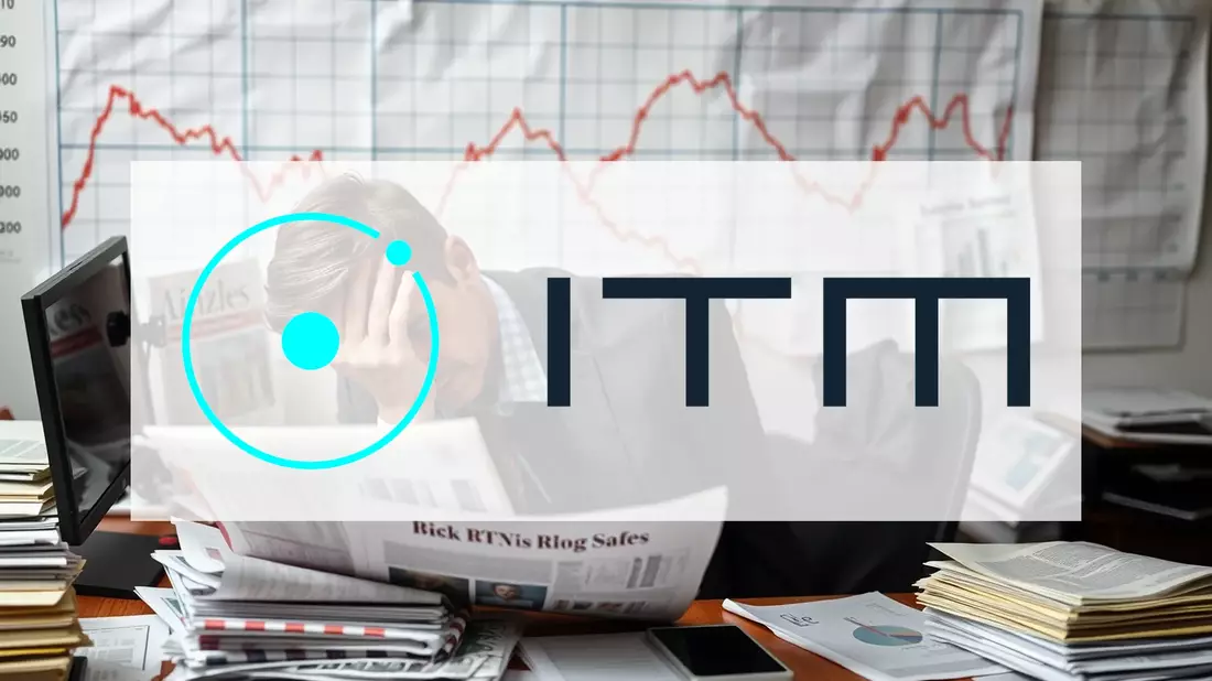ITM Power Aktie: Wasserstoff-Boom geht weiter! - Bild: über boerse-global.de