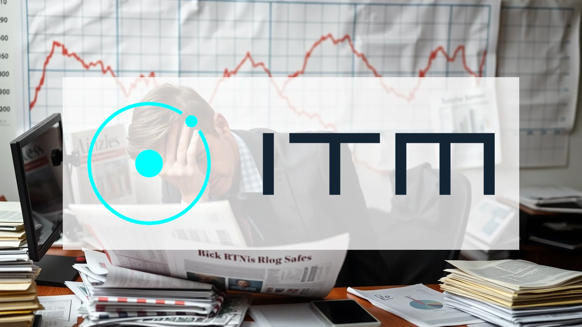 ITM Power Aktie: Wasserstoff-Boom geht weiter! - Foto: über boerse-global.de