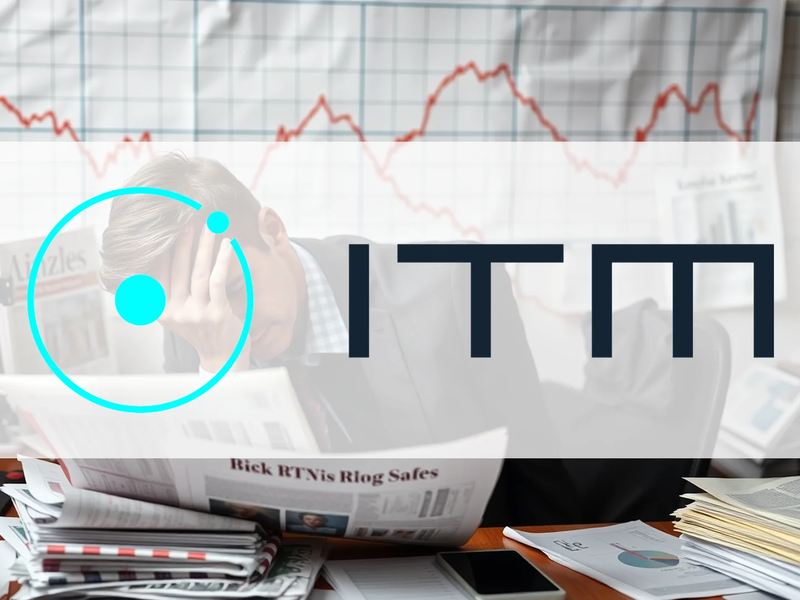 ITM Power Aktie: Wasserstoff-Boom geht weiter! - Foto: über boerse-global.de