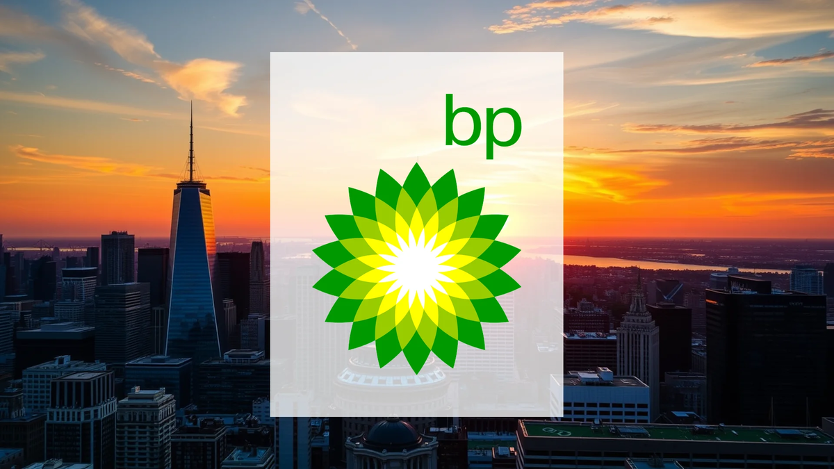 BP Aktie: Milliarden-Deal in Indien! - Foto: über boerse-global.de