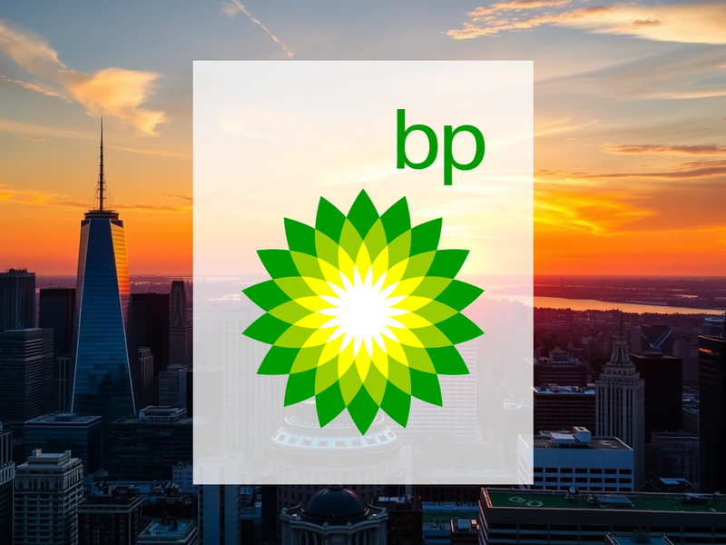 BP Aktie: Milliarden-Deal in Indien! - Foto: über boerse-global.de