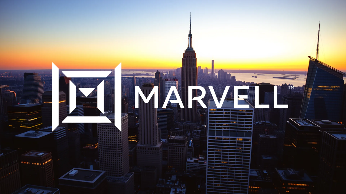 Marvell Technology Aktie: Wachstumsprognosen beflügeln - Foto: über boerse-global.de