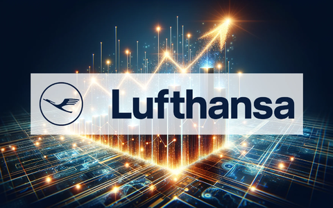 Lufthansa Aktie: Streik-Schock! - Foto: über boerse-global.de