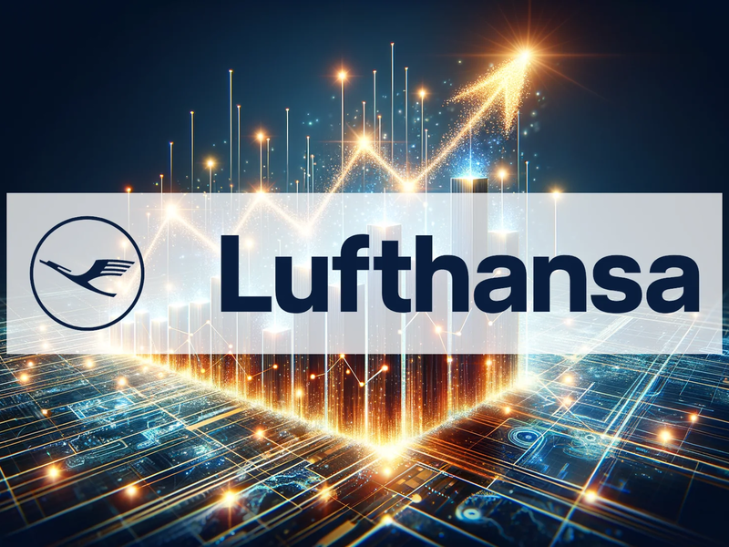 Lufthansa Aktie: Streik-Schock! - Foto: über boerse-global.de