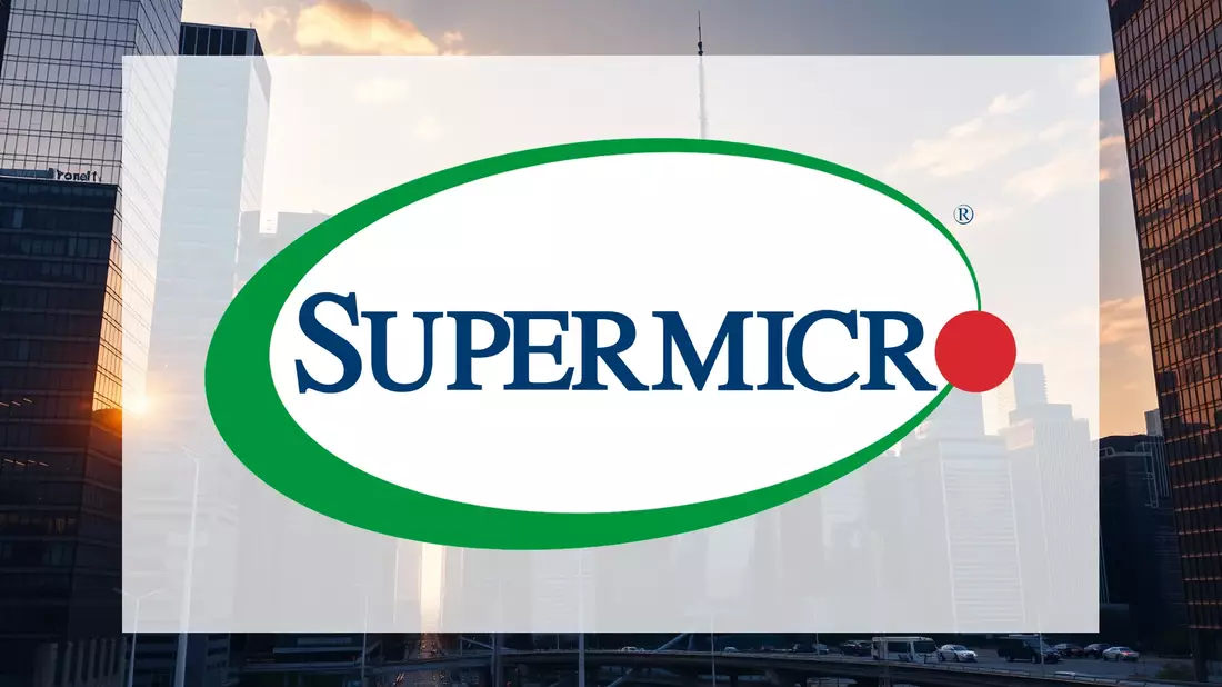 Super Micro Aktie: Milliardär flieht! - Bild: über boerse-global.de