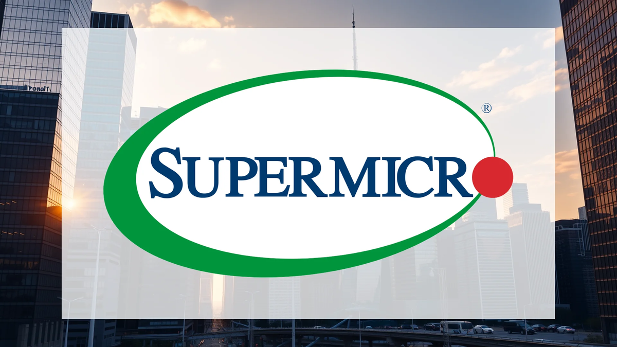 Super Micro Aktie: Milliardär flieht! - Foto: über boerse-global.de