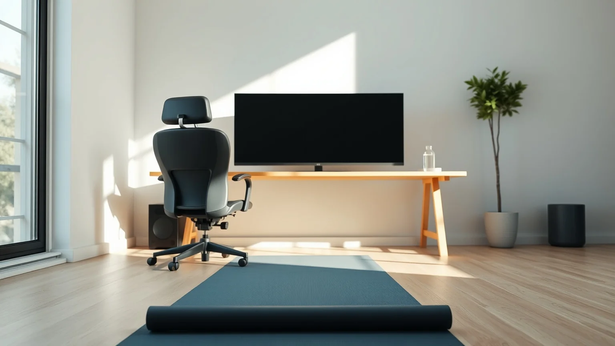 Rückentherapie: Bewegung schlägt Schonung - Foto: über boerse-global.de