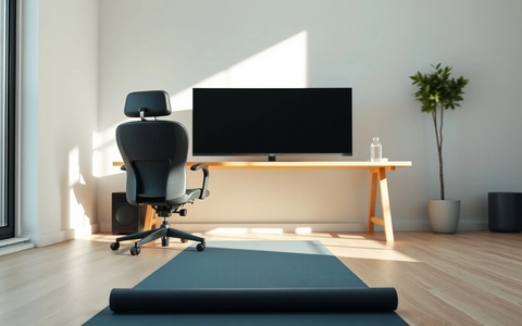 Rückentherapie: Bewegung schlägt Schonung - Foto: über boerse-global.de