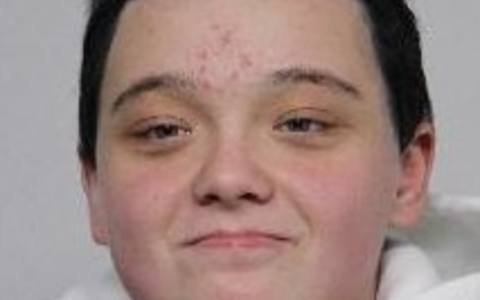 POL-OF: Wo ist Aaliyah Rain Schwanengel? - Foto: presseportal.de