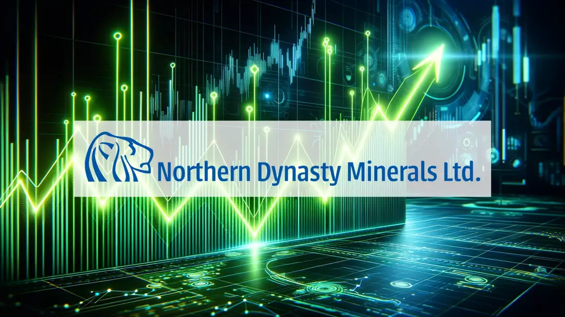 Legal Challenge Sparks Renewed Hope for Northern Dynasty’s Pebble Project Illustration mit AI erstellt übermittelt durch boerse-global.de