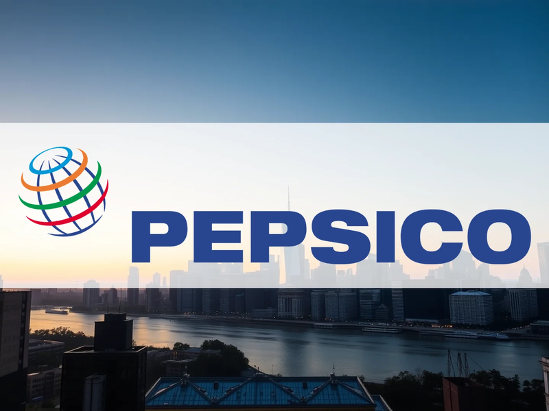 Pepsi Aktie: Wachsende Ungewissheit? - Foto: über boerse-global.de