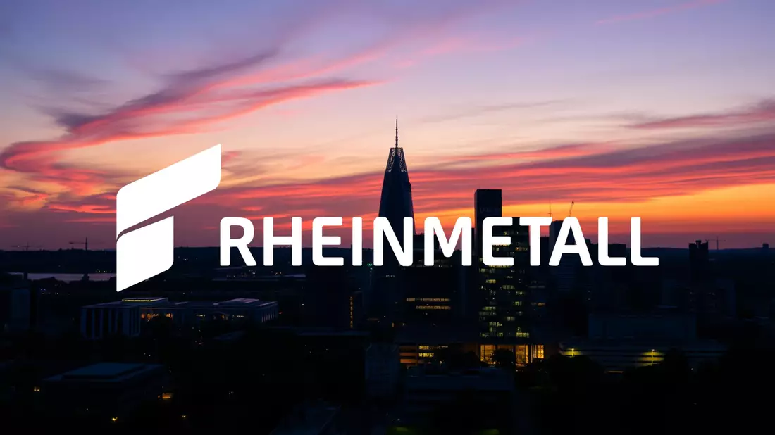 Market Puzzled as Rheinmetall Shares Slide Despite Bullish Analyst Backing Illustration mit AI erstellt übermittelt durch boerse-global.de