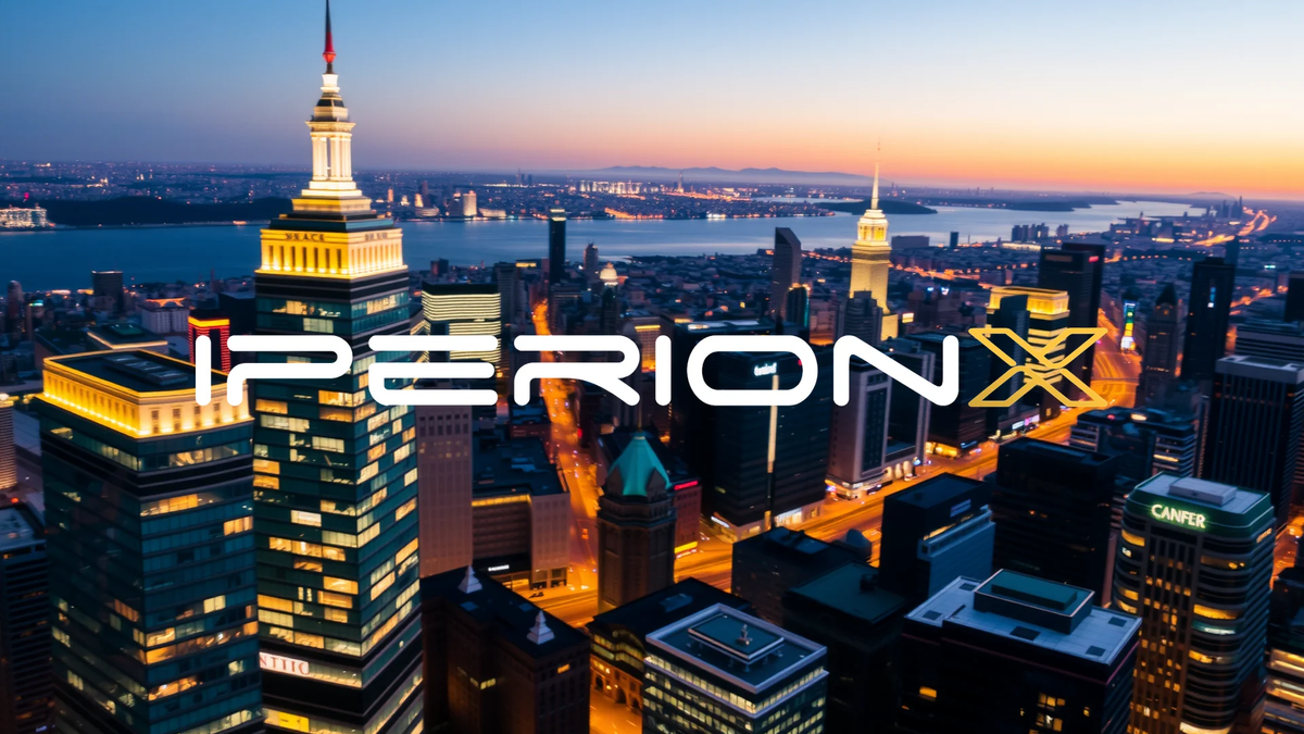 IperionX Aktie: Millionen-Signal! - Foto: über boerse-global.de