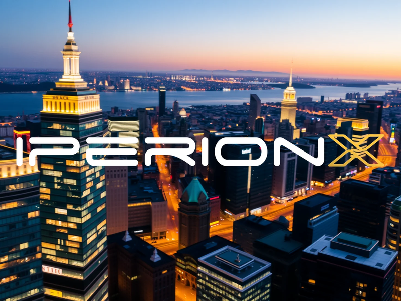 IperionX Aktie: Millionen-Signal! - Foto: über boerse-global.de