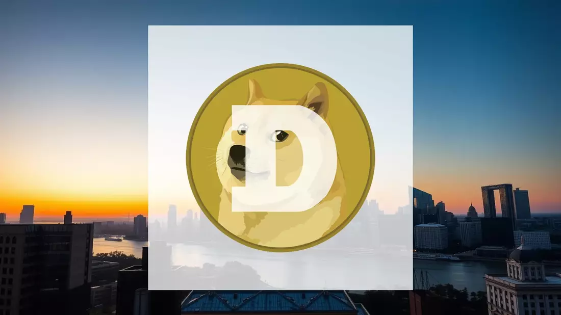 Dogecoin: Achterbahn mit Happy End? - Bild: über boerse-global.de